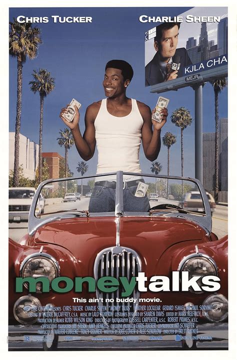 Money Talks – Spring Break